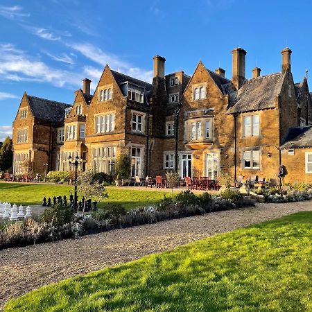 Hartsfield Manor Hotel Dorking Kültér fotó