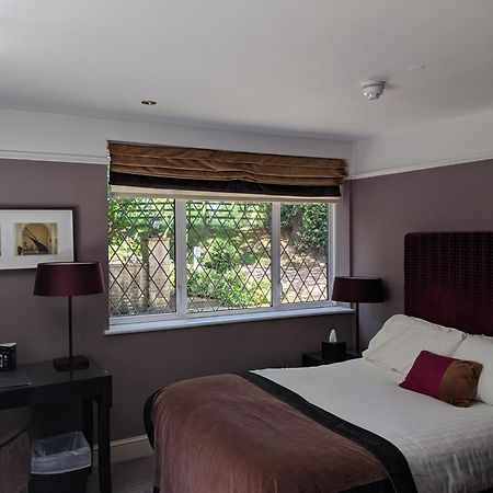 Hartsfield Manor Hotel Dorking Kültér fotó