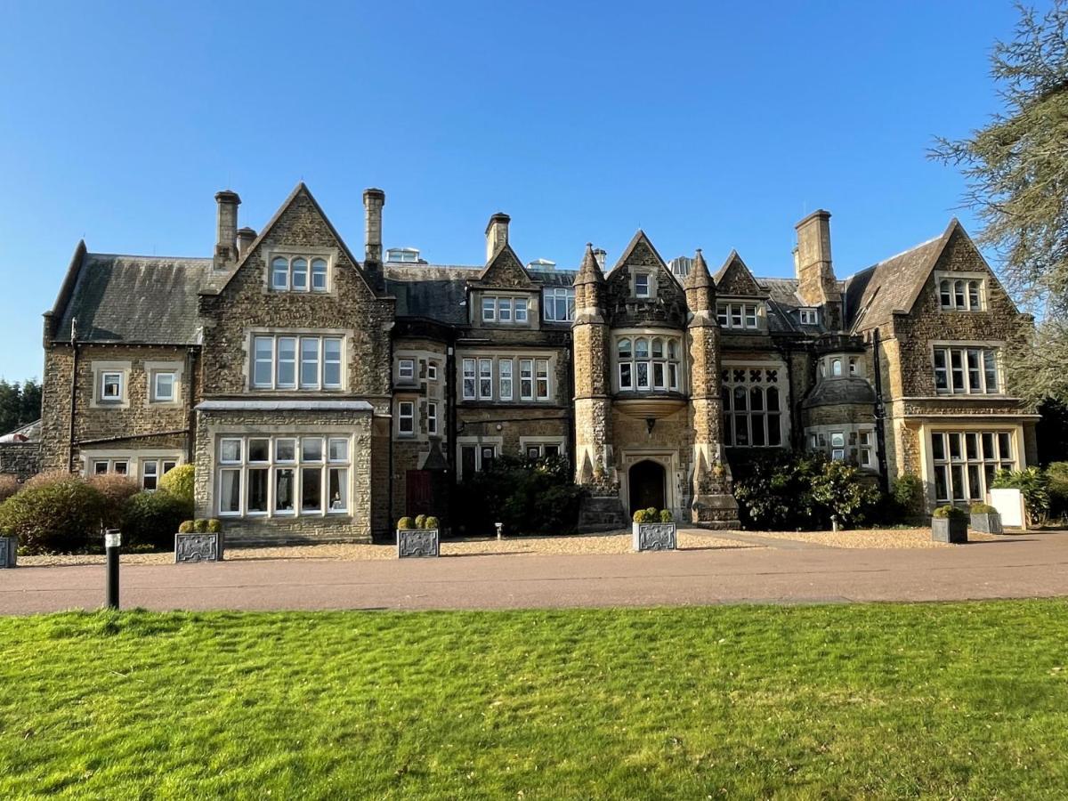 Hartsfield Manor Hotel Dorking Kültér fotó