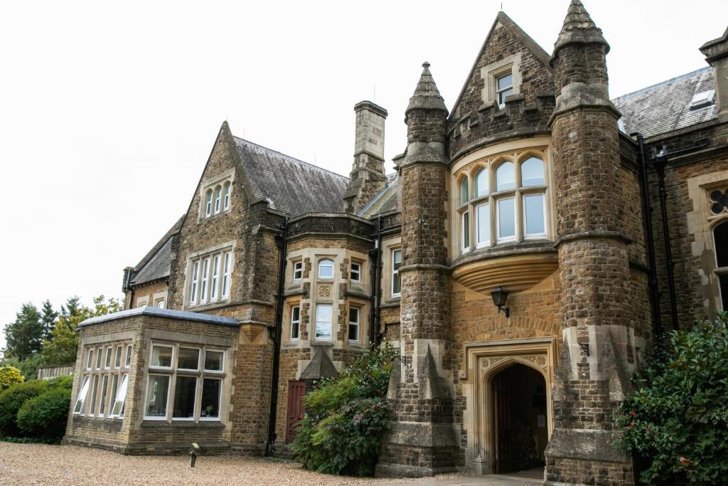 Hartsfield Manor Hotel Dorking Kültér fotó