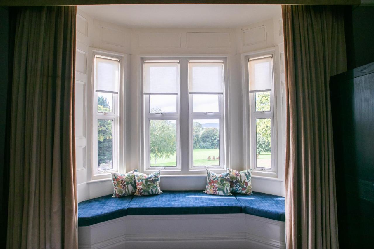Hartsfield Manor Hotel Dorking Kültér fotó