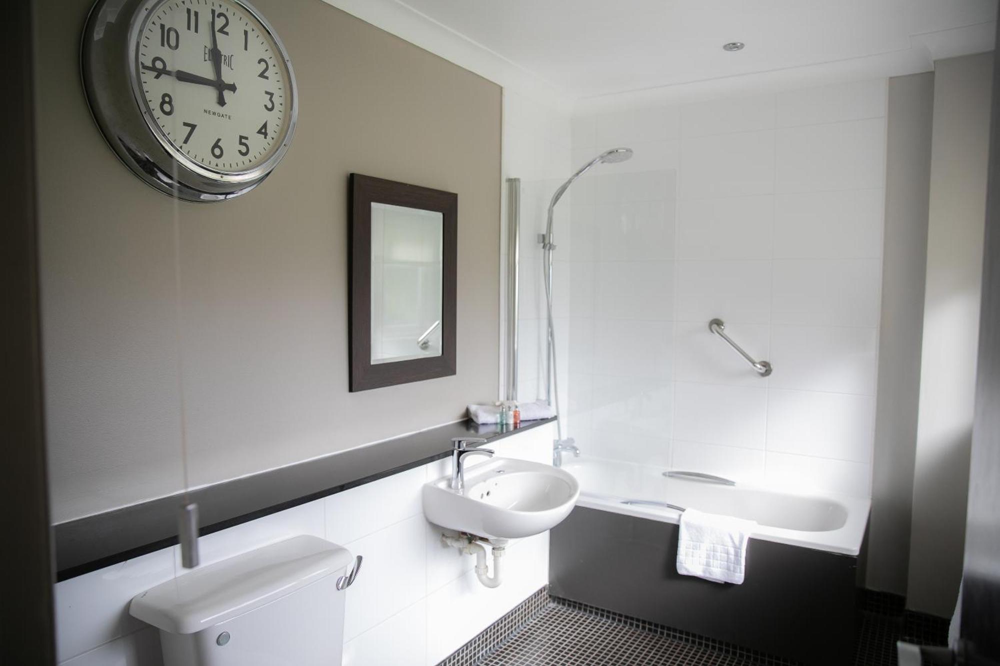 Hartsfield Manor Hotel Dorking Szoba fotó