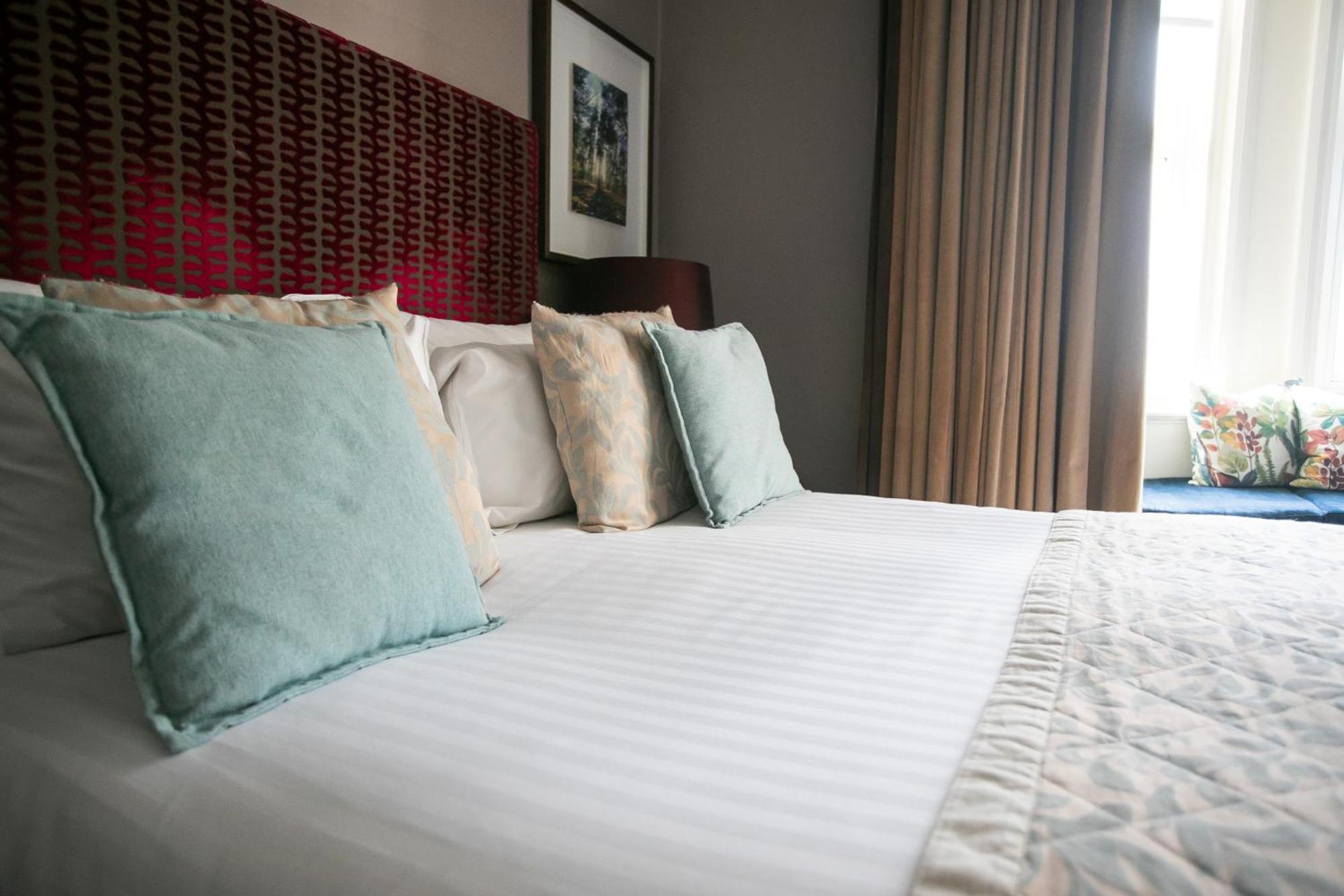 Hartsfield Manor Hotel Dorking Szoba fotó