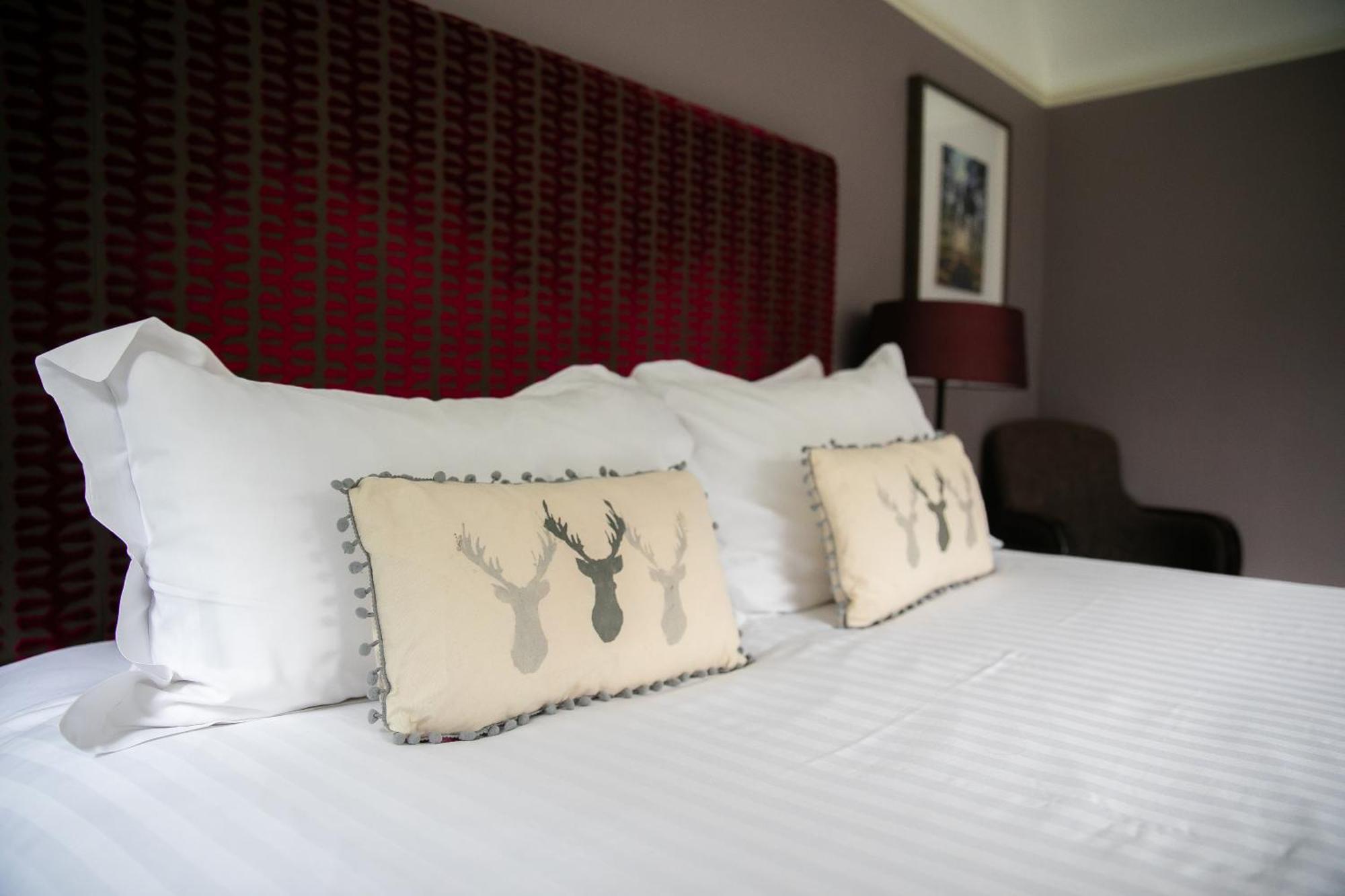 Hartsfield Manor Hotel Dorking Kültér fotó