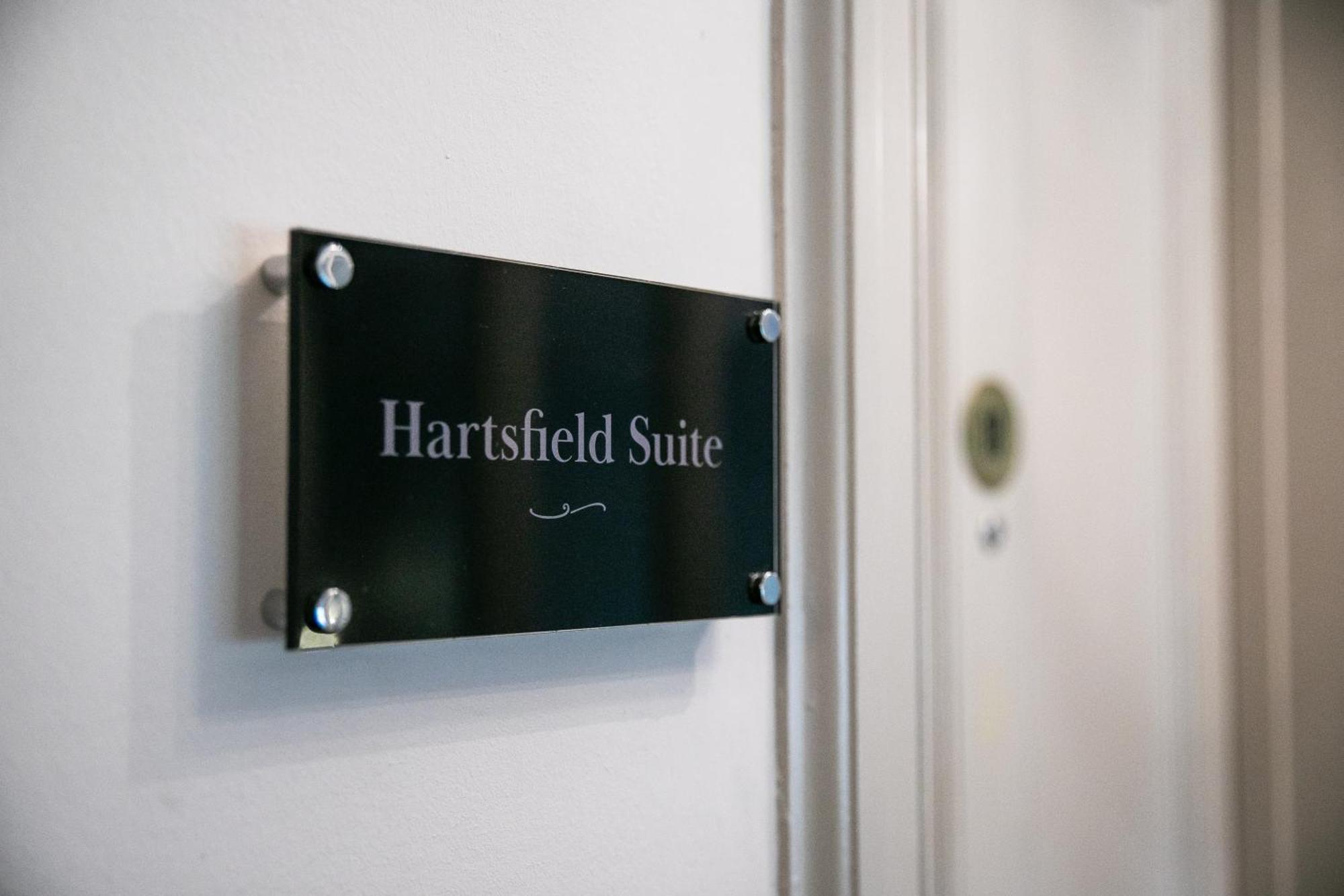 Hartsfield Manor Hotel Dorking Szoba fotó