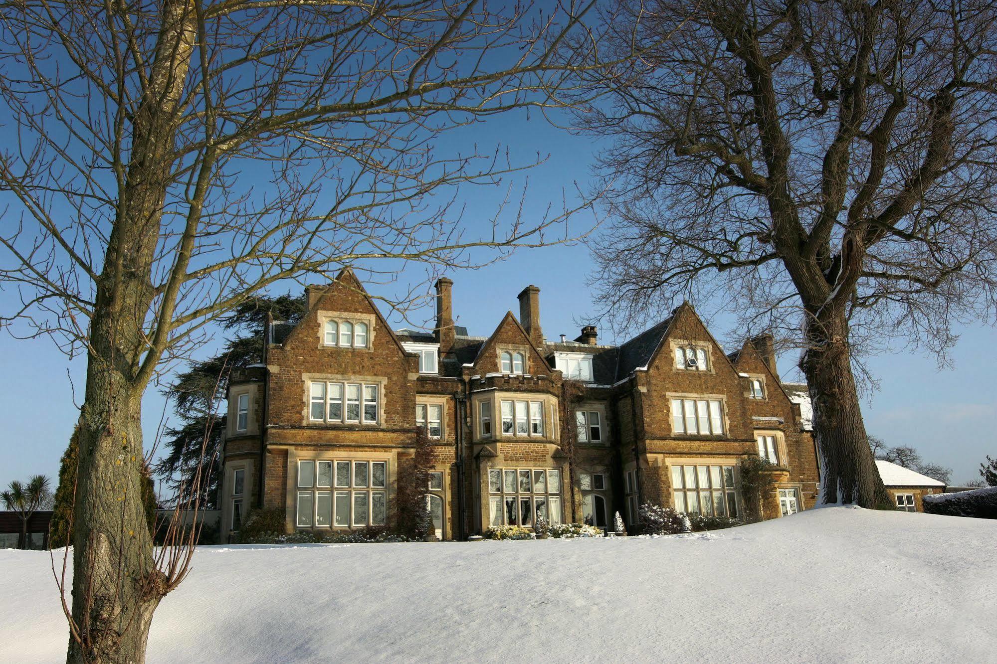 Hartsfield Manor Hotel Dorking Kültér fotó