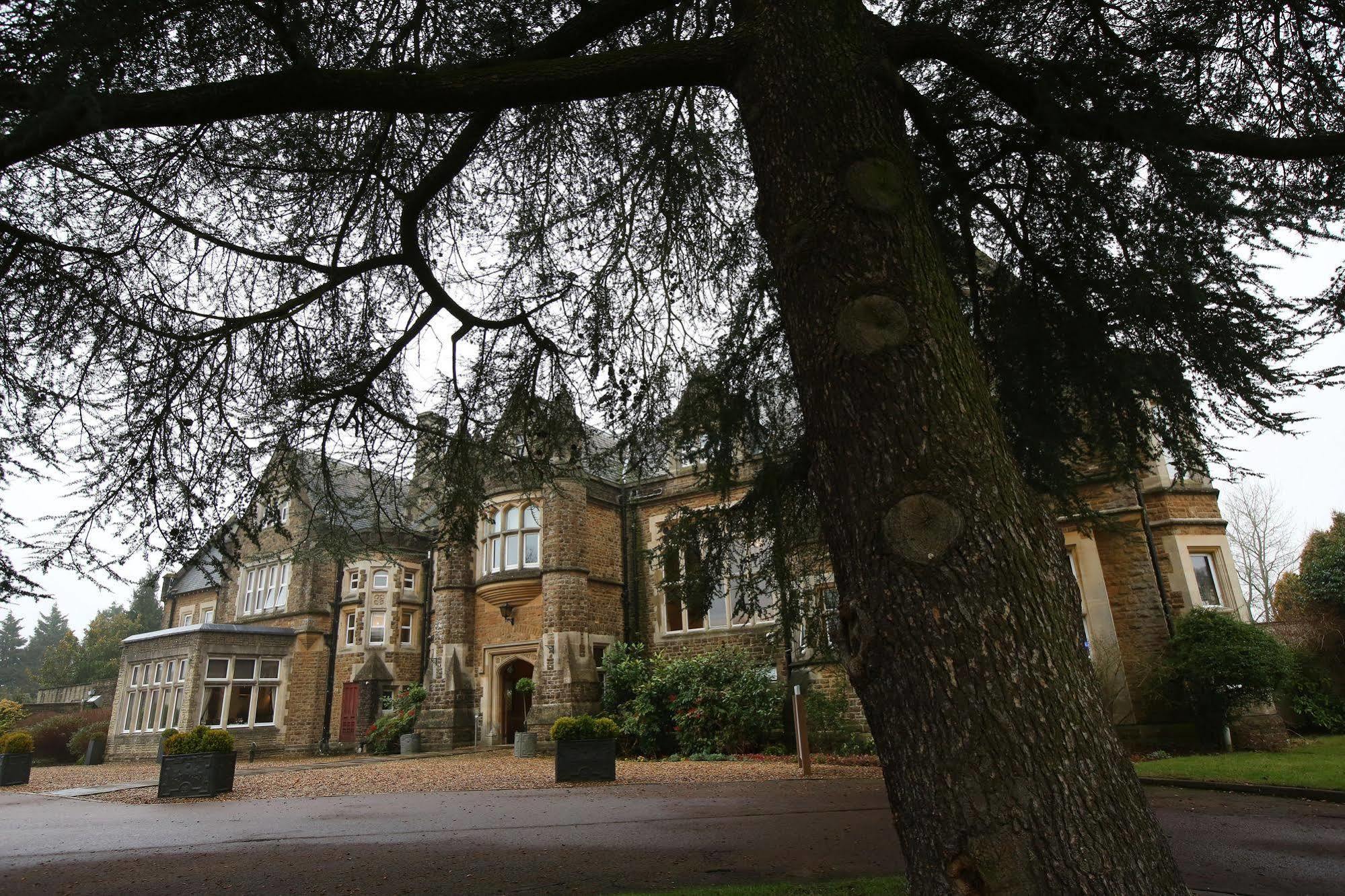 Hartsfield Manor Hotel Dorking Kültér fotó
