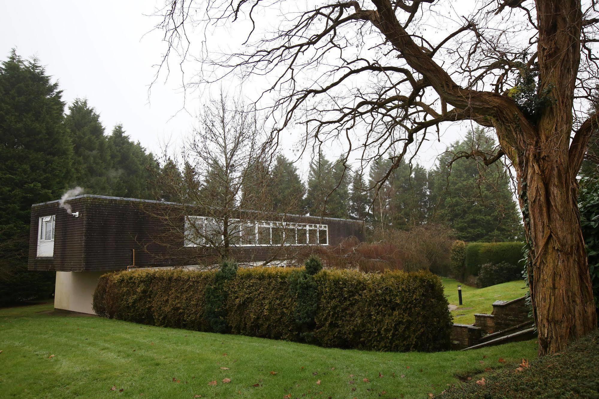 Hartsfield Manor Hotel Dorking Kültér fotó
