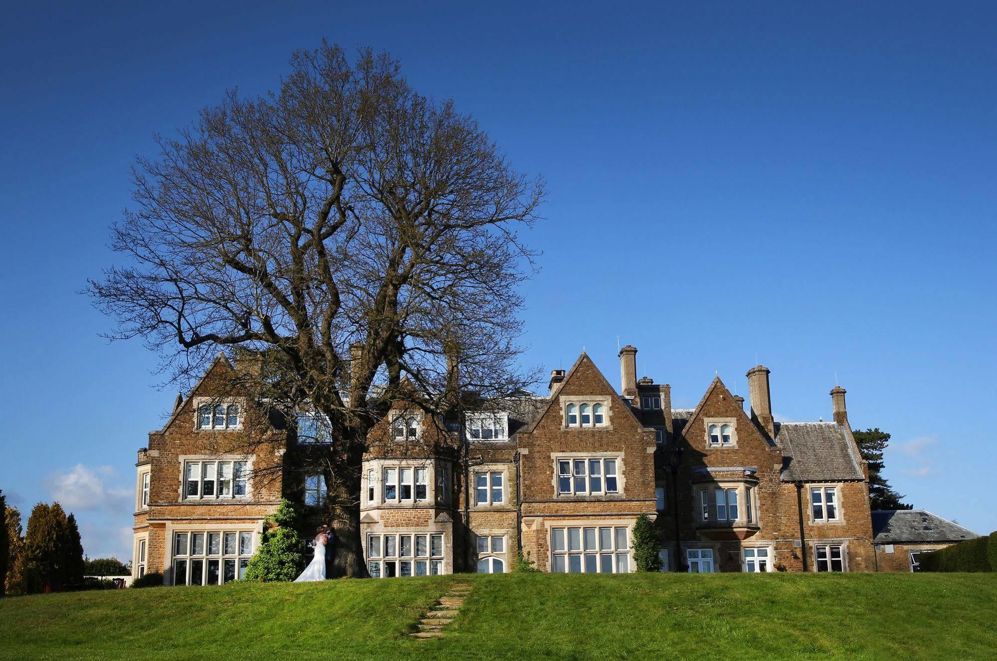 Hartsfield Manor Hotel Dorking Kültér fotó