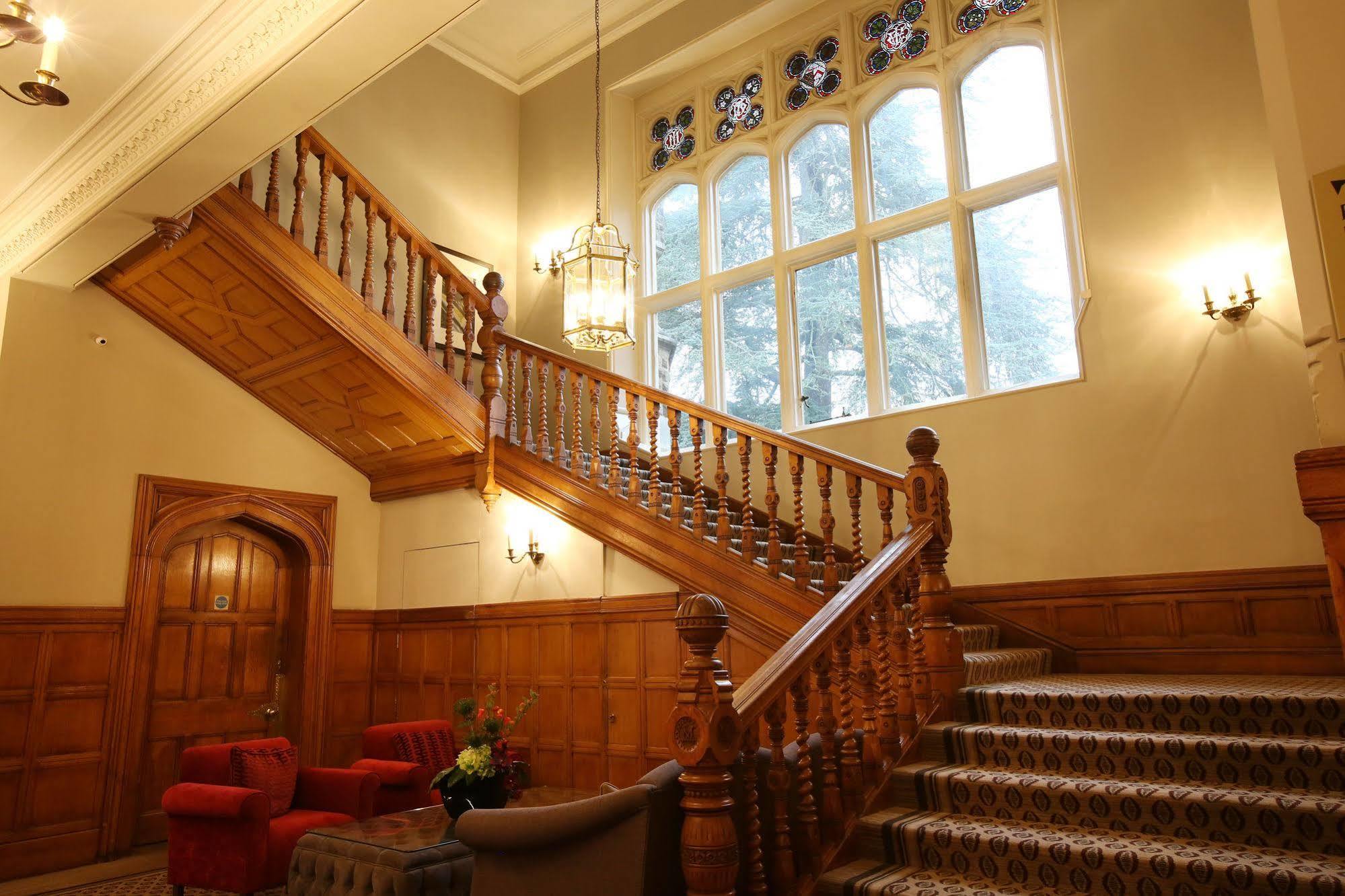 Hartsfield Manor Hotel Dorking Kültér fotó