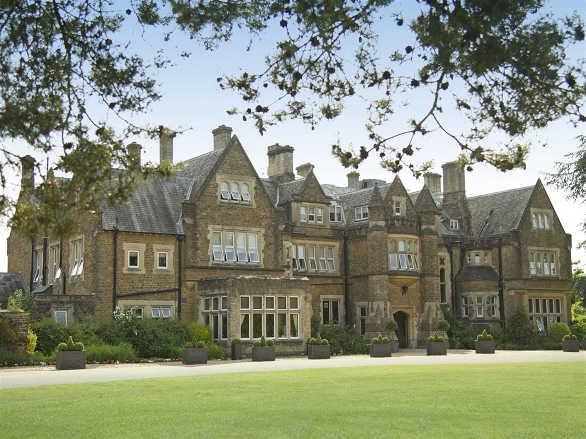 Hartsfield Manor Hotel Dorking Kültér fotó
