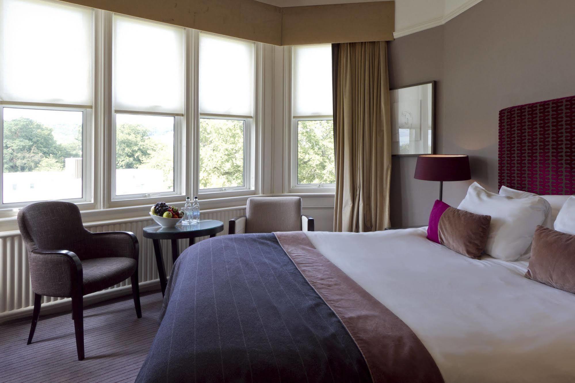 Hartsfield Manor Hotel Dorking Kültér fotó