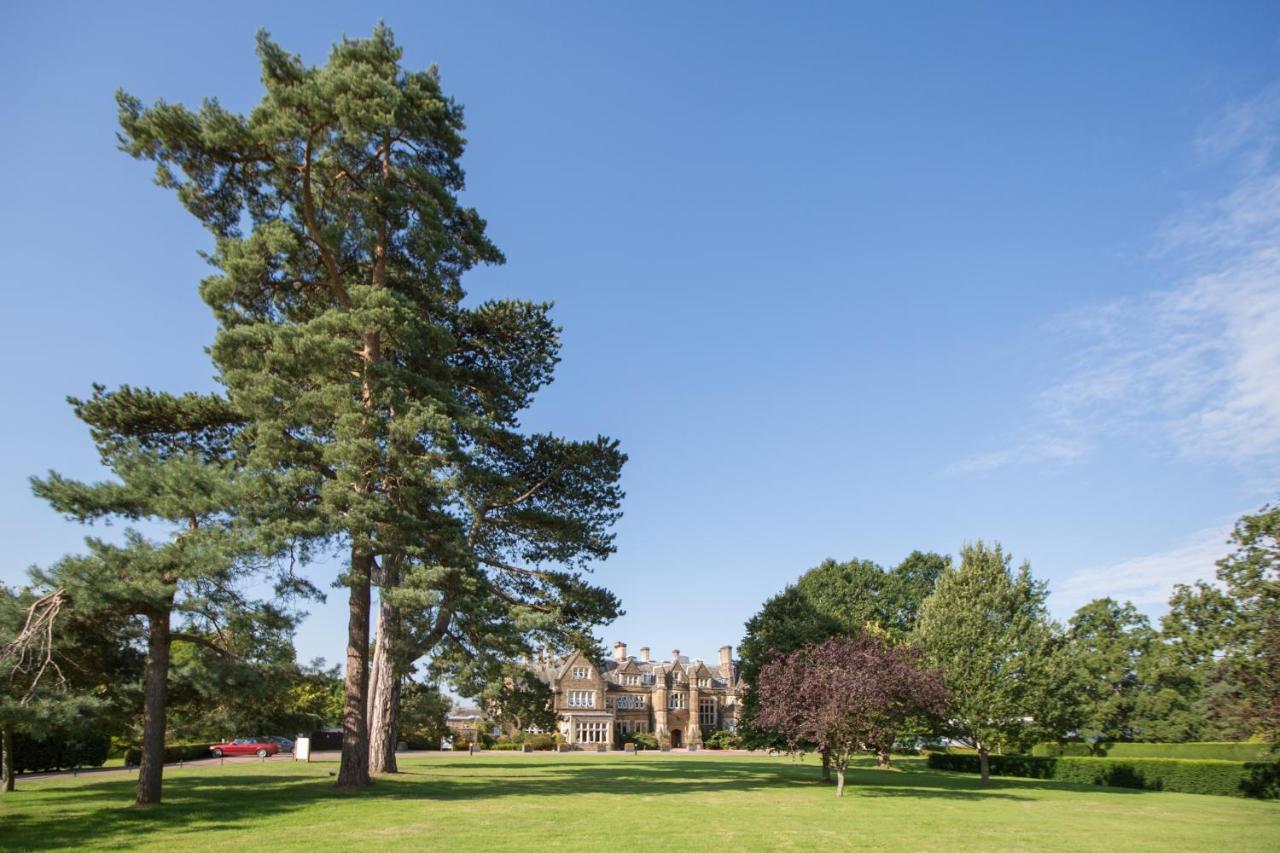 Hartsfield Manor Hotel Dorking Kültér fotó