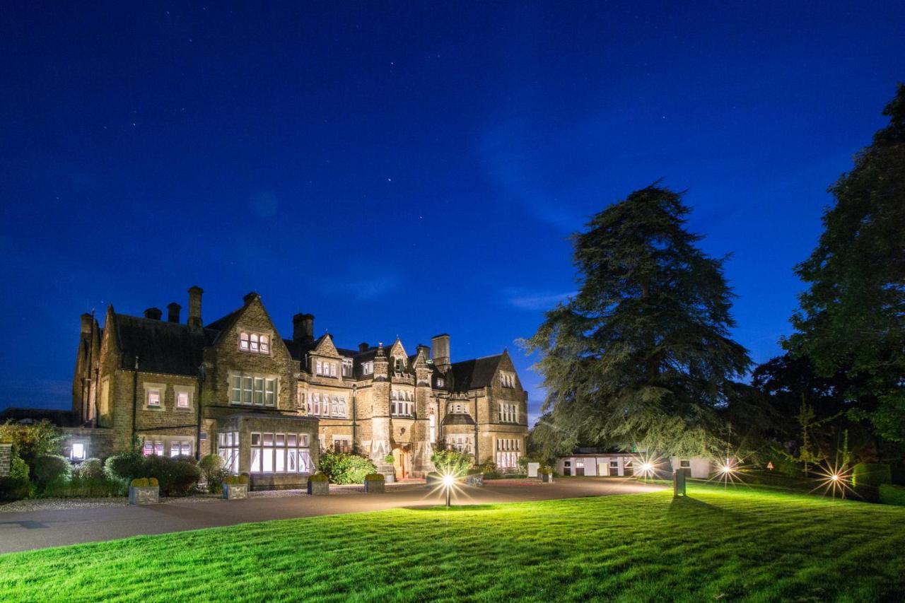 Hartsfield Manor Hotel Dorking Kültér fotó