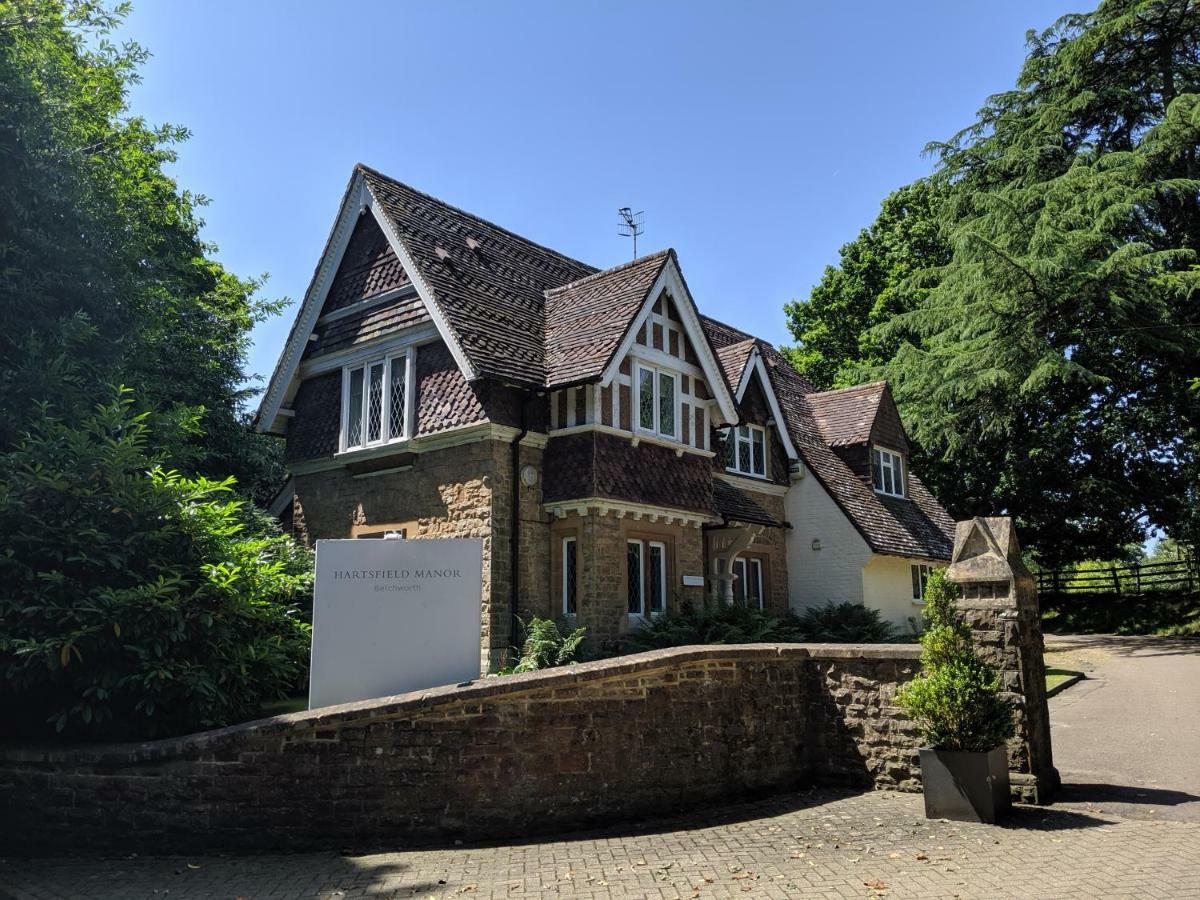 Hartsfield Manor Hotel Dorking Kültér fotó