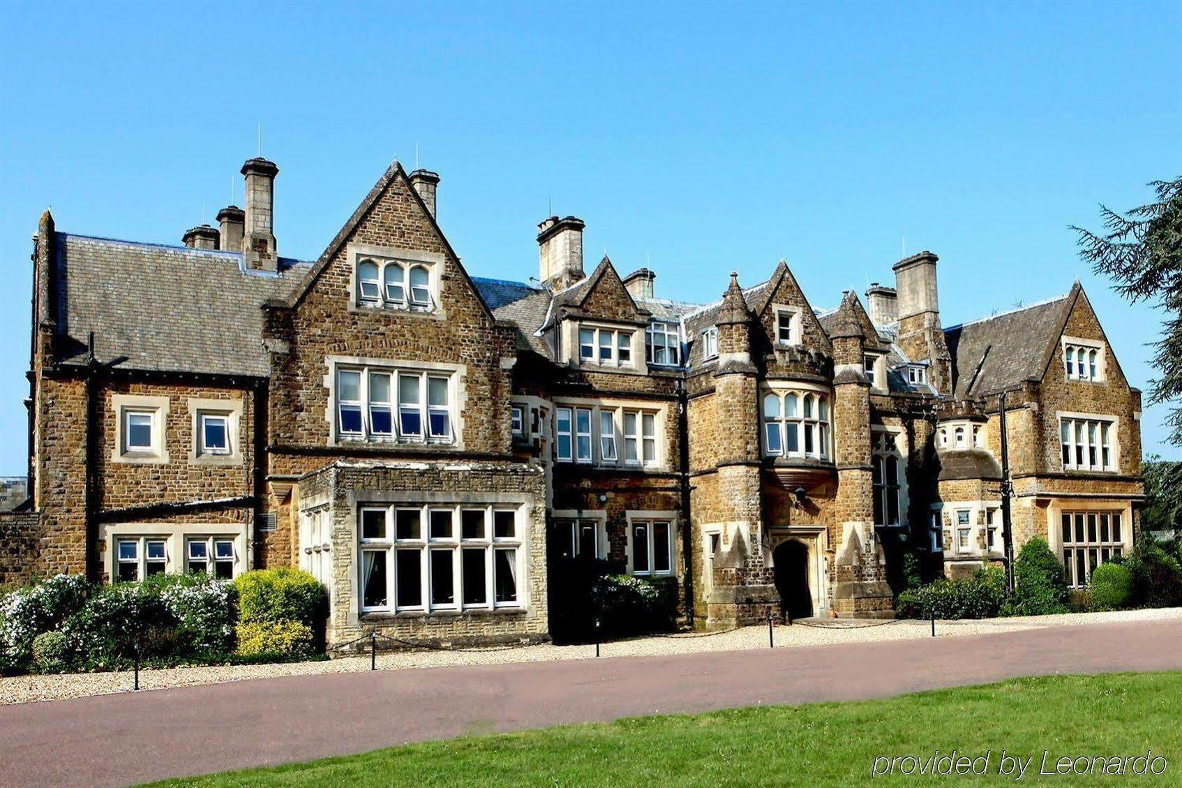 Hartsfield Manor Hotel Dorking Kültér fotó